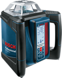   Bosch GRL 500 H + LR 50 Professional 0601061A00    