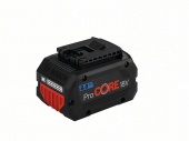     Bosch ProCORE 18V 8.0  1600A016GK (1.600.A01.6GK)  -    