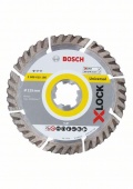2608615166   X-LOCK  Bosch   125  Best Universal 2.608.615.166  -  