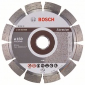    Expert for Abrasive 150 x 22,23 x 2,4 x 12 mm 2608602608