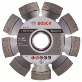    Expert for Abrasive 115 x 22,23 x 2,2 x 12 mm 2608602606