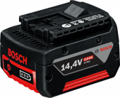   Bosch GBA 14,4 V 4.0 Ah M-C Professional 1600Z00033  -  