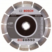    Standard for Abrasive 180 x 22,23 x 2 x 10 mm 2608602618