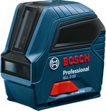    Bosch GLL 2-10 Professional 0601063L00    