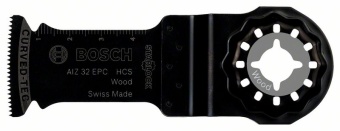     HCS AIZ 32 EC Wood 40 x 32 mm 2608661637 (2.608.661.637)