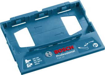    Bosch FSN SA Professional 1600A001FS  