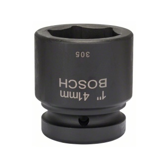 1608557058     Bosch 41 mm , H 66 mm , S 1" 1 .608.557.058