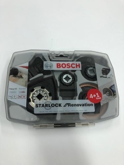 Bosch Starlock