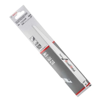   S 922 HF Flexible for Wood and Metal 2608656016