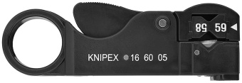        105  Knipex KN 166005SB