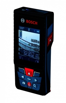    - Bosch GLM 120 C Professional 0601072F00 (0.601.072.F00) 