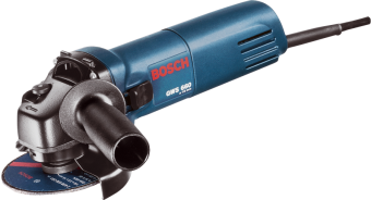 060137508N   Bosch GWS 660 Professional 0.601.375.08N 