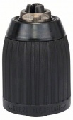 2608572062 Cверлильный патрон для шуруповерта Bosch до 13 мм 2 – 13 mm, 1/2" - 20 2.608.572.062