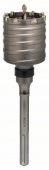 Полая сверлильная коронка SDS-max-9 для перфоратора по бетону и камню диаметр 82 мм (82*80*160)  F00Y145196