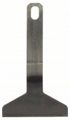 Нож-шабер SM 60 HM 60 mm 2608691014