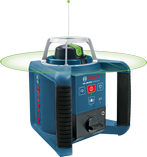 Ротационный лазер Bosch GRL 300 HVG Professional 0601061701 (0.601.061.701) с доставкой по России