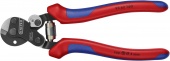 Ножницы для резки проволочных тросов 160 мм KN 9562160 фото