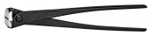 Knipex KN 9910250 (99 10 250) Клещи арматурные особой мощности фосфатированные, черного цвета 250 мм фото