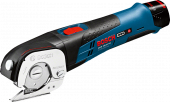 Аккумуляторные ножницы Bosch (Бош) в кейсе  Bosch GUS 12V-300 Professional 06019B2904 в интернет магазине с доставкой по Москве