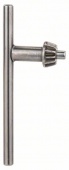 Запасной ключ для кулачкового патрона S2, D, 110 mm, 40 mm, 6 mm 1607950045