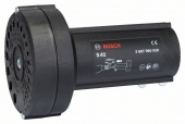 Насадка на дрель - приспособление  для заточки свёрл  Bosch S41  2607990050