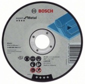 Отрезной круг, прямой, Expert for Metal AS 46 T BF, 150 mm, 22,23 mm, 1,6 mm 2608603398