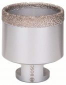 Алмазные свёрла Dry Speed Best for Ceramic для сухого сверления 55 x 35 mm 2608587126