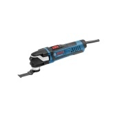 Универсальный резак Бош/мультирезак/реноватор Bosch GOP 40-30 Professional 0601231000 (0.601.231.000) БОШ