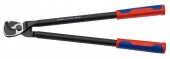 Ножницы для резки кабелей 500 мм KN 9512500 фото
