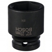 1608555059 Головка Bosch 27 mm , H 50 mm , S 1/2" 1.608.555.059