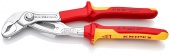 KNIPEX Cobra VDE хромированные 250 мм KN 8726250SB фото
