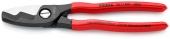 Ножницы для резки кабелей 200 мм KN 9511200SB фото