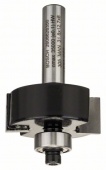 Фреза для выборки паза 8 mm, B 9,5 mm, L 12,7 mm, G 54 mm 2608628350
