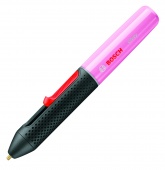 Клеевая ручка Bosch Gluey Cupcake Pink 06032A2103 (0.603.2A2.103)  БОШ