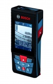 Лазерный дальномер Бош - Bosch GLM 120 C Professional 0601072F00 (0.601.072.F00) с доставкой по России