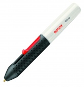 Аккумуляторный клеевой карандаш Бош БЕЛЫЙ  Bosch  Gluey Marshmallow 06032A2102 (0.603.2A2.102)  БОШ