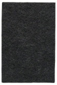 Шлифовальная подушка из нетканого материала Best for Finish Bright, 152 x 229 мм, средняя S 2608608212