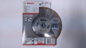 Алмазный диск по бетону Bosch 180 мм 2608600357