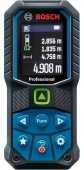 Дальномер лазерный BOSCH GLM 50-25 G 0601072v00 с доставкой по России