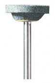 Шлифовальный камень Dremel / насадки из карбида кремния 1шт. (85422) 2615542232 купить с доставкой
