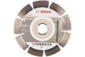 Алмазный отрезной круг Standard for Concrete 125 x 22,23 x 2 x 10 mm 2608602197
