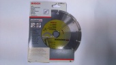 Универсальный алмазный отрезной диск Bosch 180 мм 2608600442