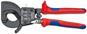 Ножницы для резки кабелей 250 мм KN 9531250 фото