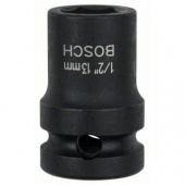 1608552015 Головка Bosch 13 mm , H 40 mm , S 1/2" 1.608.552.015
