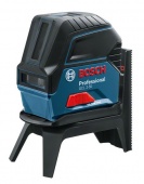 0601066F01Комбинированный лазер Бош / Bosch GCL 2-50 Professional 0.601.066.F01 с доставкой по России