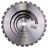 Пильный диск Construct Wood_ 400 x 30 x 3,5 mm, 28 2608640693