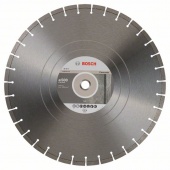 Алмазный отрезной круг Expert for Concrete 500 x 25,40 x 3,6 x 10 mm 2608602711