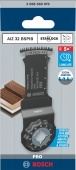Полотно для реноватора Bosch PRO AIZ 32 BSPIB 2608669070