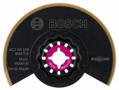 Сегментный пильный диск BIM-TiN ACI 85 EB Multi Material 85 mm 2608661758 (2.608.661.758)