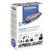 Многофункциональный инструмент DREMEL 4250 0-35  F0134250JA дремель